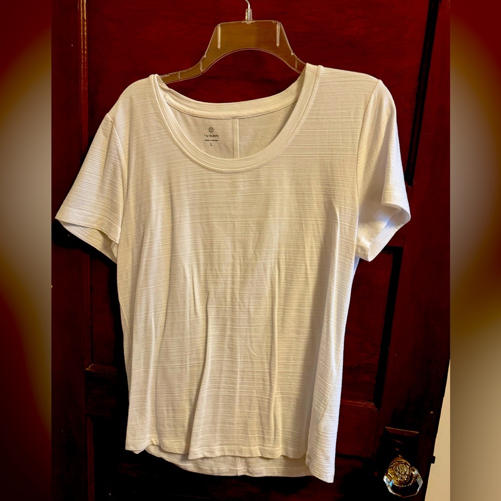 Large White Talbots Tshirt